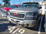 GMC Sierra 2500Hd Slt 1GTHK23113F140055 снимка