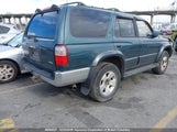 Toyota 4Runner Limited JT3HN87R8V0077038 fotografie