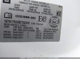 GMC Sierra C1500 1GTN1TEX2BZ152418 снимка