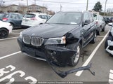 BMW X3 xDrive28I 5UXWX9C56D0D05348 снимка