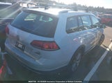 Volkswagen Golf Alltrack S/Se 3VWM17AU1JM755162 fotografie