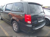 Dodge Grand Caravan Se 2C4RDGBG7CR256239 снимка