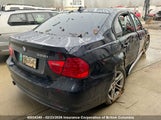 BMW 328I WBAPK73529A456904 снимка