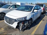 Hyundai Ioniq KMHC75LD6KU174649 снимка