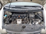 Honda Civic 2HGFG12608H001753 снимка
