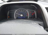 Honda Civic 2HGFG12608H001753 снимка