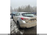 Mazda 3 Mazda Gs 3MZBM1L71GM297277 снимка