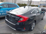 Honda Civic 2HGFC1F92KH103773 снимка