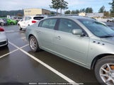 Buick Lucerne Cxl 1G4HD57296U219435 снимка
