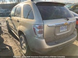 Chevrolet Equinox Ls 2CNDL13F076250463 снимка