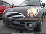 Mini Cooper Clubman WMWML33599TX35182 снимка