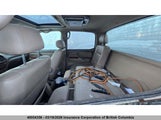 Toyota Tundra Limited V8 5TBDT48144S435435 photo