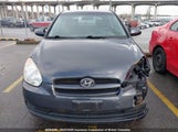Hyundai Accent Gs KMHCN35C98U092051 снимка