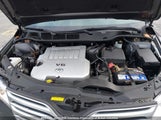 Toyota Venza 4T3ZK3BB3BU042856 снимка
