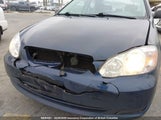 Toyota Corolla Ce/Le/S 2T1BR32E86C665722 снимка