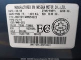 Infiniti G37X JNKCV61F49M050022 photo
