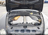 Bentley Continental Flying Spur SCBBE53W26C032756 снимка