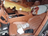 Bentley Continental Flying Spur SCBBE53W26C032756 снимка