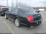 Bentley Continental Flying Spur SCBBE53W26C032756 снимка