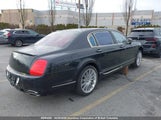 Bentley Continental Flying Spur SCBBE53W26C032756 снимка