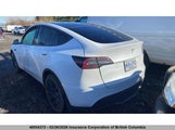 Tesla Model Y Long Range 5YJYGDEE0MF200135 снимка