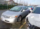 Honda Civic Lx 2HGFA16506H001851 снимка