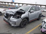 Subaru Forester Sport JF2SKEKC5KH591911 снимка