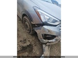 Hyundai Santa Fe Gls KM8SNDHF1DU004918 снимка
