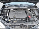 Toyota Corolla Le 2T1BURHE6EC161662 снимка