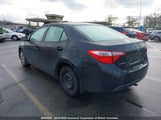 Toyota Corolla Le 2T1BURHE6EC161662 снимка