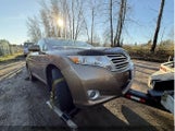 Toyota Venza 4T3BK11A19U022680 снимка