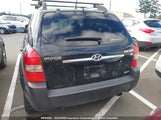 Hyundai Tucson Gl KM8JM72D75U206171 снимка