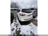 Chevrolet Traverse Ls 1GNKVFED4FJ251879 снимка