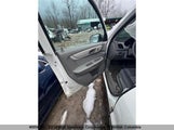 Chevrolet Traverse Ls 1GNKVFED4FJ251879 fotografie
