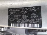 Hyundai Tucson Sel Convenience KM8JCCD1XRU137433 photo
