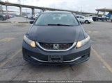 Honda Civic 2HGFB2F46EH034555 снимка