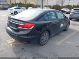 Honda Civic 2HGFB2F46EH034555 fotografie