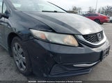 Honda Civic 2HGFB2F46EH034555 снимка