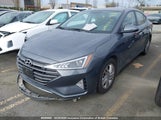 Hyundai Elantra Sel/Value/Limited KMHD84LF5LU003437 photo