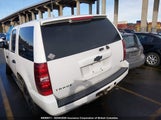 Chevrolet Tahoe K1500 Police/Special Svc 1GNFK03028R194710 снимка
