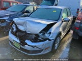Volkswagen Golf WVWDA7AJ2DW119198 снимка