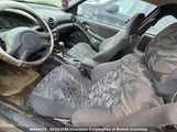 Pontiac Sunfire Gt/Sl 1G2JB12F337345870 снимка