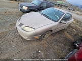 Pontiac Sunfire Gt/Sl 1G2JB12F337345870 снимка