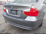 BMW 323I WBAPG73549A401825 снимка