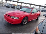 Ford Mustang Gt 1FALP45T5RF216395 снимка