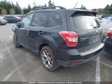 Subaru Forester 2.5I Touring JF2SJCTC2FH427916 снимка