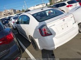 Nissan Sentra Se-R 3N1BB6AP1BL672580 fotografie