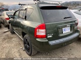 Jeep Compass Sport 1J8FF47W48D539972 снимка