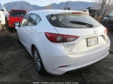 Mazda Mazda3 50Th Anniversary Edition/Gs JM1BN1L78J1187492 fotografie
