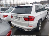 BMW X5 5UXZW0C52CL664895 fotografie
